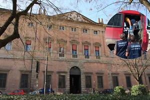 La Corte di Assise di Bologna riduce l'accusa per Rocco Giulio Capria: tre anni di reclusione per omicidio stradale