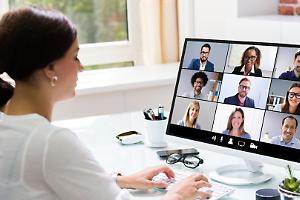 Perché ci si sente esausti dopo una videocall? La spiegazione scientifica