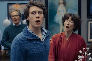 Joshua Oppenheimer torna a Biografilm con l'anteprima italiana di "The End"