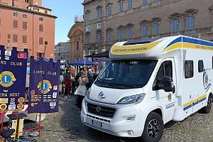 Bologna ospita il Lions Day 2025: una giornata di solidarietà e servizio alla comunità