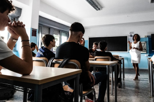 Quest'anno altri 511 studenti diventeranno portatori del Made in Italy nel mondo