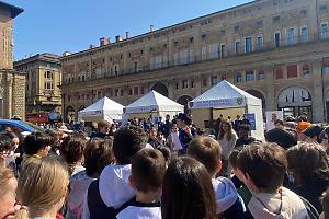 Sbordone: droga, fintanto che c'è domanda, la battaglia non si vince