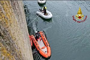Vigili del fuoco di Bologna in agitazione: rischio amianto e mancanza di tutele