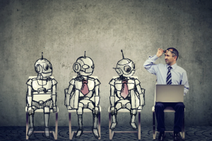 Intelligenza artificiale nei ruoli dirigenziali: gli studi dimostrano che si può