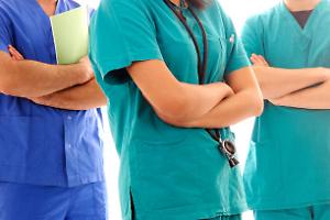 Venerdì 11 aprile, ci sarà lo sciopero nazionale della sanità indetto da Si Cobas