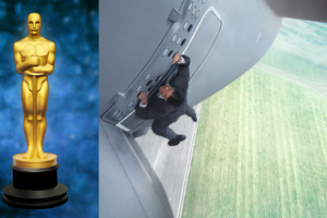 Gli Oscar 2027 introdurranno la categoria Miglior Stunt Design: una svolta storica per il cinema d’azione