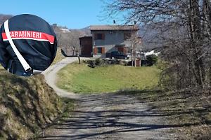 Lutto a Monchio di Palagano: un 76enne perde la vita a causa del ribaltamento del trattore