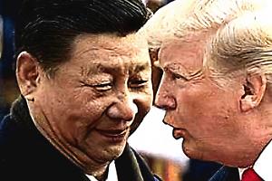 Tokyo in caduta libera: i dazi di Trump contro la Cina affondano i mercati asiatici