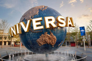 La magia del cinema sbarca in Europa: in arrivo gli Universal Studios a Bedford
