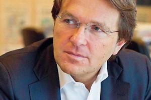 Vignali presenta la contromanovra di Forza Italia in Regione