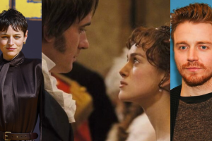 'Orgoglio e Pregiudizio' ritorna: Netflix annuncia il cast del nuovo adattamento dell'amato romanzo di Jane Austen
