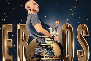 Eros Ramazzotti annuncia "Una Storia Importante World Tour": ecco le 7 date italiane da non perdere