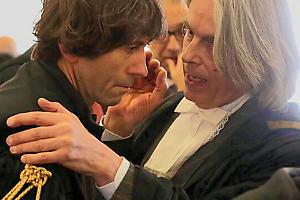 Strage di Bologna, la difesa di Cavallini: "Non è finita, andremo a Strasburgo"