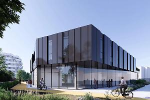 Presentato a San Lazzaro di Savena il nuovo Centro per l’Impiego