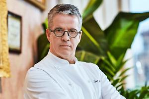 Ernst Knam: dalla televisione alla pasticceria, ma non si scordano mai le radici