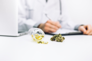 Cannabis terapeutica: aumento del 27% dei pazienti in Emilia Romagna