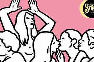 Annunciata la rosa dei candidati per la 79ª edizione del più celebre premio letterario italiano