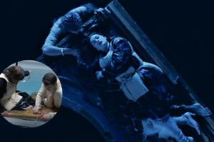 'Titanic': James Cameron e National Geographic rispondono al dilemma "Jack poteva salvarsi nel finale?"