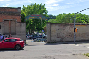 Parcheggio Staveco, al via i lavori di ampliamento: 305 posti auto entro l'estate 2025