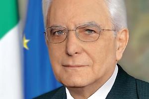 Mattarella ricoverato per un intervento programmato