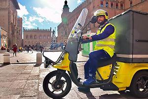 Poste Italiane cerca nuovi portalettere a Bologna: ecco come candidarsi