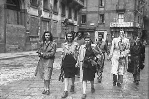 Anpi e sindaco invitano in piazza il Centrodestra