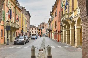 Stalking e minacce all’ex moglie: scatta il braccialetto elettronico per un 46enne del Bolognese