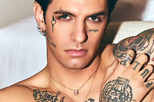 Achille Lauro: "Vorrei diventare papà ma non è il momento"