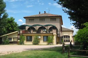 Successo per gli agriturismi bolognesi a Pasqua: prenotazioni vicine al tutto esaurito (nonostante il meteo)