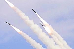 Il missile (non) lanciato: quanto vale una guerra evitata