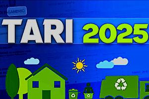 Tari 2025, nessun aumento a Bologna ma arriva una quota extra da sei euro.