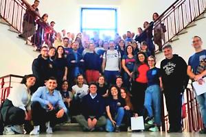 Da Milano a tutta Italia: un “bosco invisibile” per le scuole, ma questa volta lo realizzano gli studenti