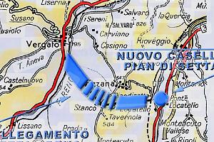 Bretella e Porrettana, l’Appennino non può più aspettare