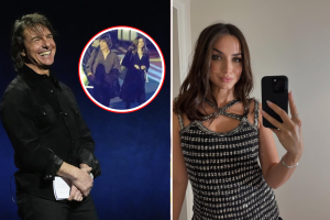 Tom Cruise e Ana de Armas: un amore sempre meno "Impossible"