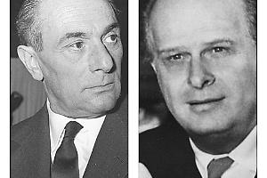 Mattei e Olivetti: Quando l’impresa è cultura: il ritorno di un’Italia che guarda lontano