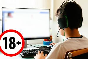 Controlli sull’età per i siti per adulti: al via le nuove misure di sicurezza online