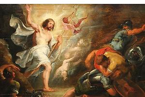 Pasqua 2025: ovunque tu sia, che sia vera