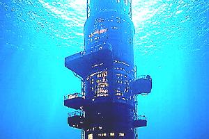 La stazione spaziale delle profondità: la Cina e il futuro della ricerca subacquea nel Mar Cinese Meridionale