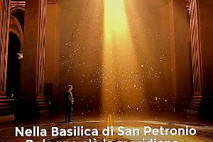 Un giorno a Bologna sotto le nuvole? Scopri il segreto di San Petronio