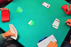 Nadia Ballotta e il bridge a Bologna: una madre, una giocatrice, una passione che attraversa il tempo