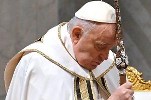 Francesco e Gaza, scandalizzano gli scandalizzati