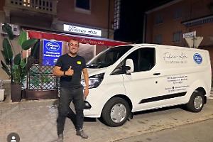 "La pasticceria di Federico Asta non riaprirà": il toccante annuncio della moglie Giorgia