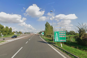 Lavori notturni sulla A14 e Ramo Verde: ecco le deviazioni consigliate