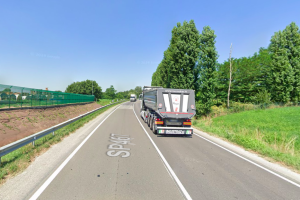 Lavori sulla SP 467 tra Fiorano Modenese e Maranello il 23 aprile: senso unico alternato dalle 7 alle 12