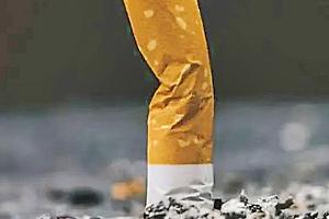 Un gesto piccolo per il fumatore, grande per la Terra: la battaglia contro i mozziconi