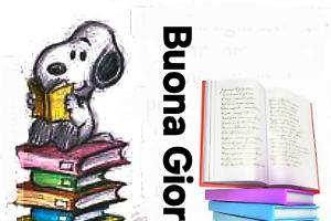 23 aprile: il giorno del libro, oltre i calendari, nella memoria della parola