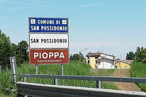 Lavori al ponte Pioppa: senso unico alternato fino al 24 Maggio