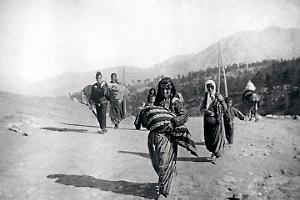 Il genocidio armeno: una ferita ancora aperta e una memoria centenaria da preservare