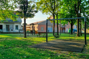Allarme tagliole nel parco di Guastalla: indagini in corso per identificare il responsabile