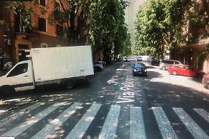 Affittava casa popolare in nero agli immigrati